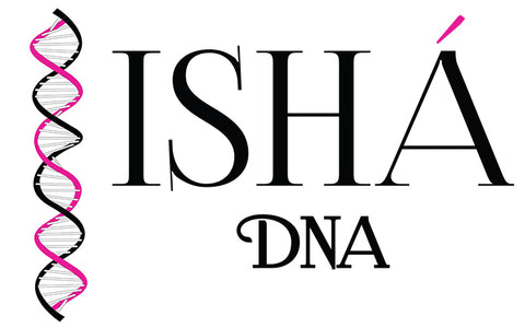 ISHA DNA