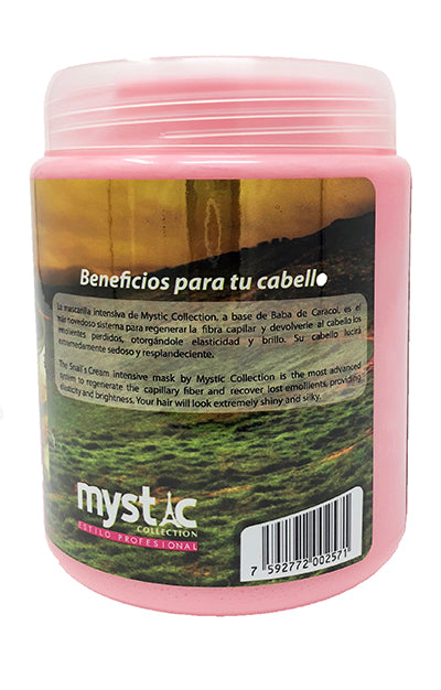 Mystic Baba de Caracol / Snail Cream 35oz