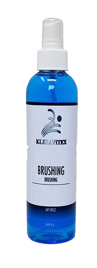 Kleravitex Brushing Anti Frizz 8 Oz