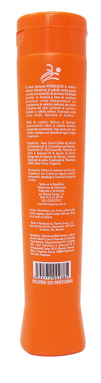 Kleravitex HydraColor Shampoo 10 oz.For Dyed Hair