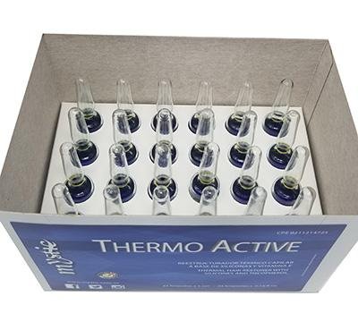 Mystic Thermo Active Hair Ampoule